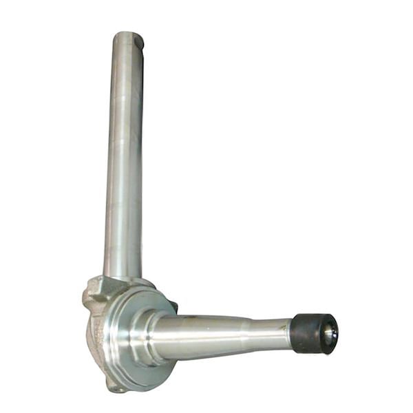 Aftermarket New Spindle Left Hand fits Ford New Holland 8N NAA Tractors 8N3106B - main